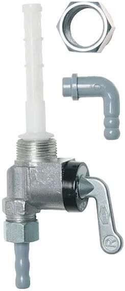 Karcoma robinet d'essence emballage de présentation robinet d'essence m 16 x 1