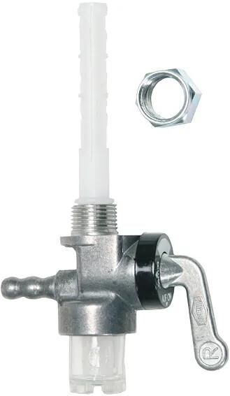 Karcoma robinet d'essence emballage de présentation robinet d'essence m 12 x 1 gauche 30-1003