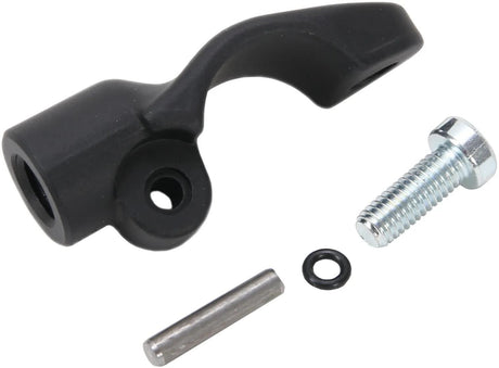 Magura pince de rétroviseur hc1 pince de rétroviseur hc1 noir