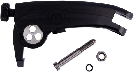 Magura levier d'enregistrement hc3 . support de levier hc3 noir