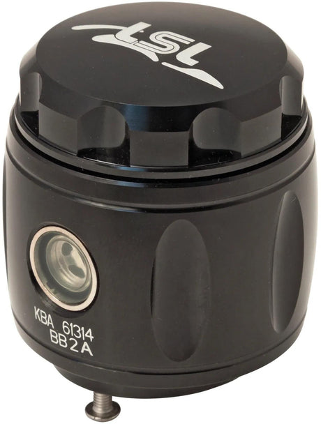 Réservoir de liquide de frein Lsl br. réservoir de liquide noir