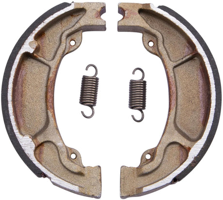 Segments de frein TRW MCS 835 sabot de frein MCS835 norme organique