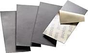 Trw feuille anti-peep mcb100 . feuille anti-grincement 4 feuilles