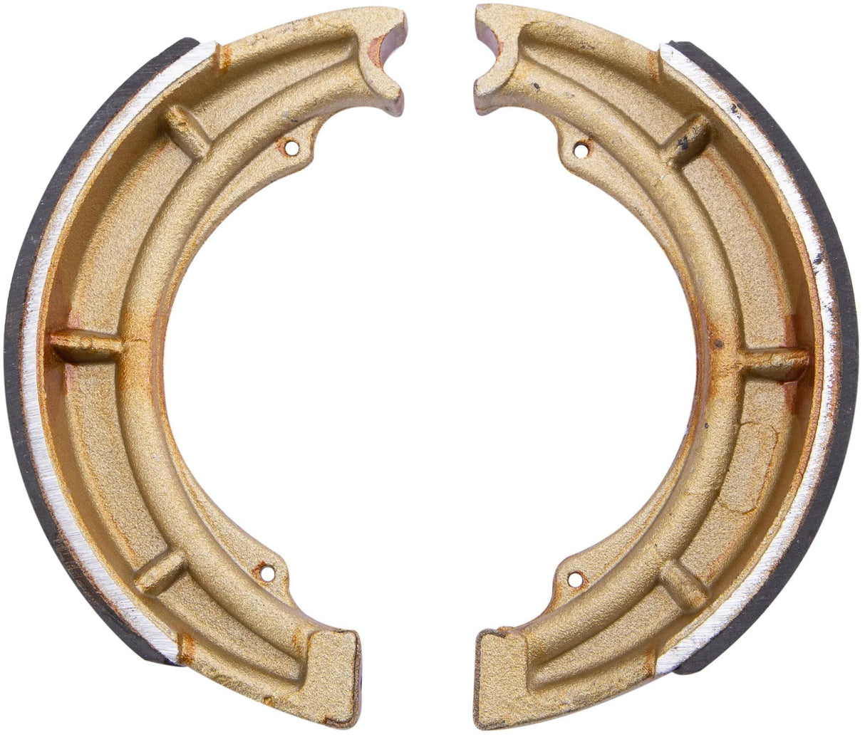 Segments de frein TRW MCS 905 sabot de frein MCS905 norme organique