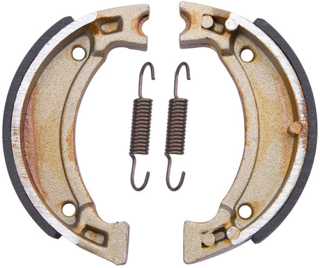 Segments de frein TRW MCS 962 mâchoire de frein MCS962 norme organique