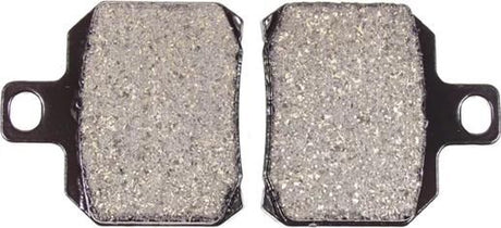 Plaquettes de frein TRW MCB 700 plaquette de frein MCB 700 norme organique