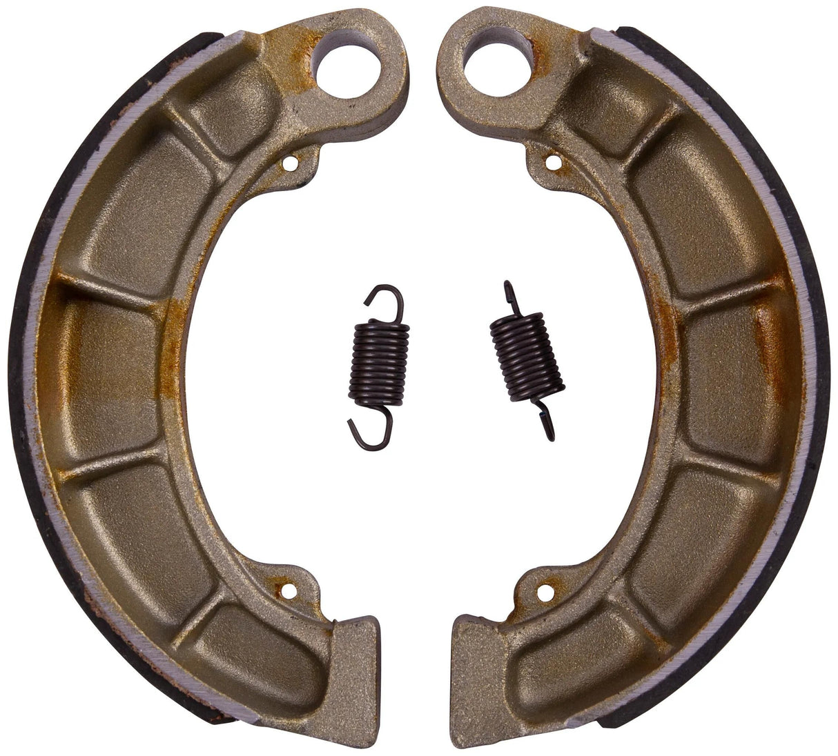 Mâchoire de frein TRW MCS806 norme organique