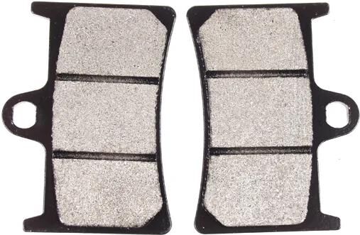 Plaquettes de frein TRW mcb 611 plaquette de frein mcb 611 sv métal fritté