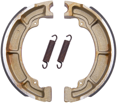Segments de frein TRW MCS 853 sabot de frein MCS853 norme organique