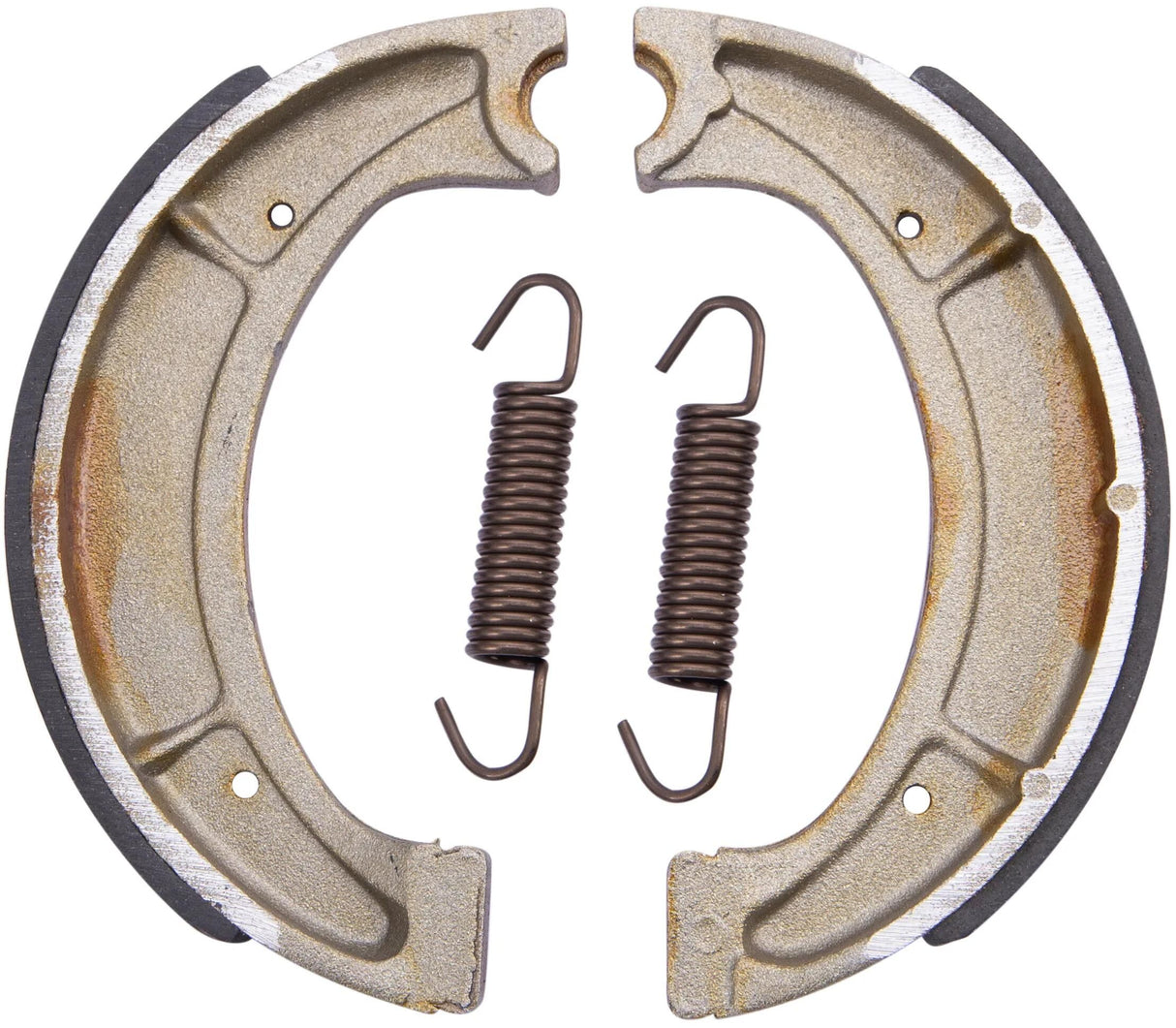 Segments de frein TRW MCS 955 sabot de frein MCS955 organi standard