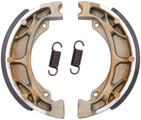 Segments de frein TRW MCS 800 sabot de frein MCS800 norme organique
