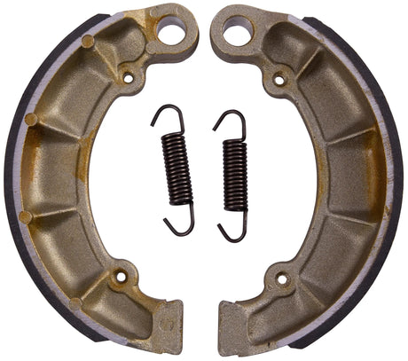 Segments de frein TRW MCS 808 sabot de frein MCS808 norme organique
