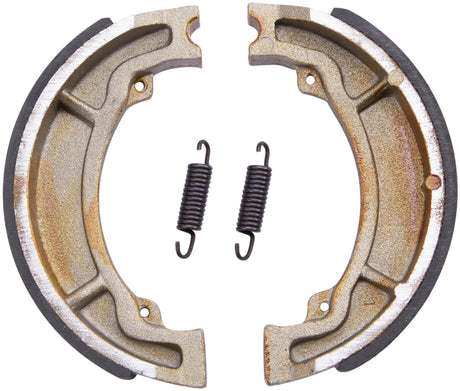 Segments de frein TRW MCS 953 sabot de frein MCS953 norme organique