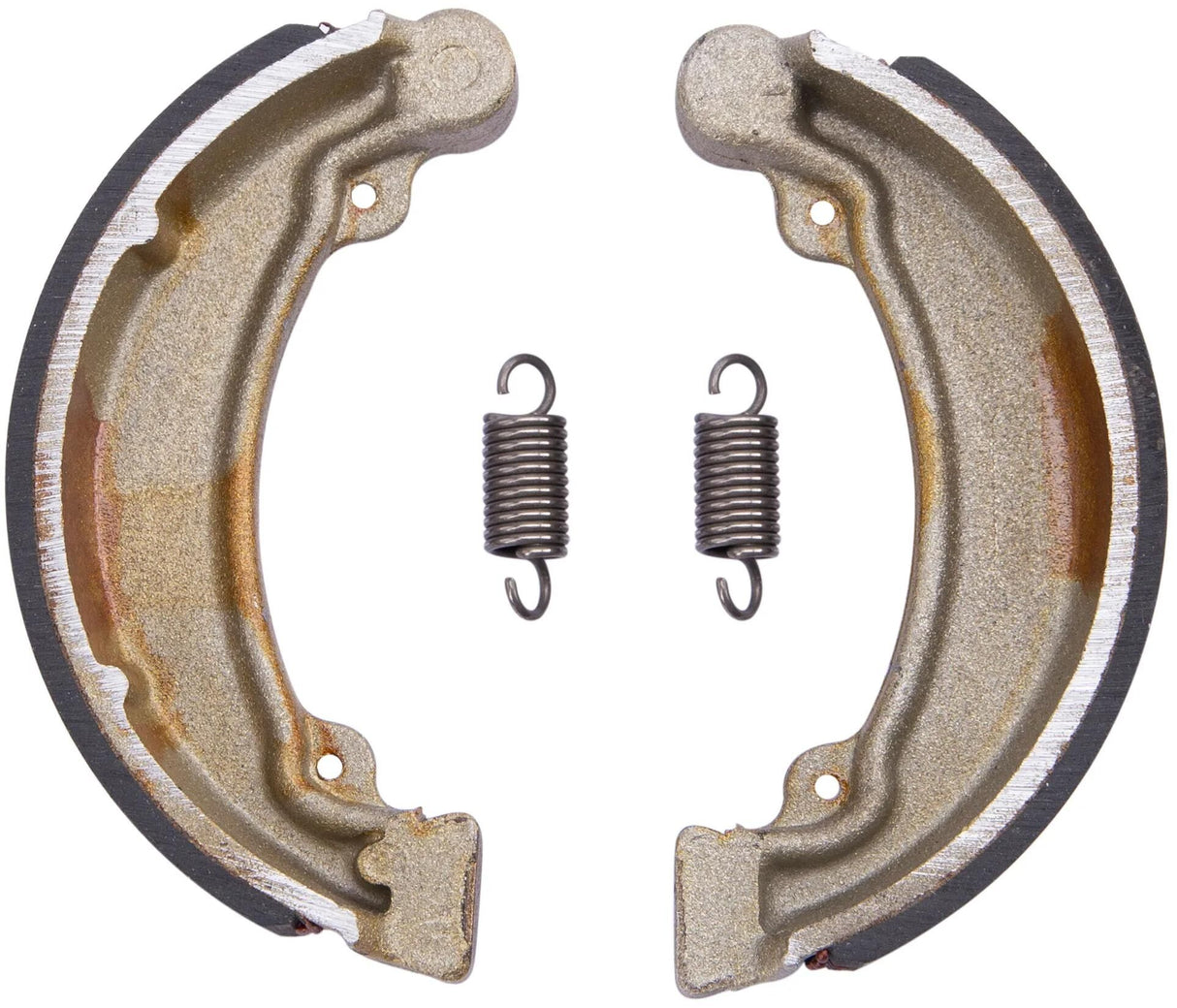 Segments de frein TRW MCS 817 sabot de frein MCS817 norme organique