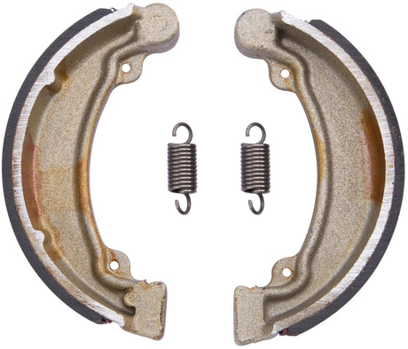 Segments de frein TRW MCS 817 sabot de frein MCS817 norme organique