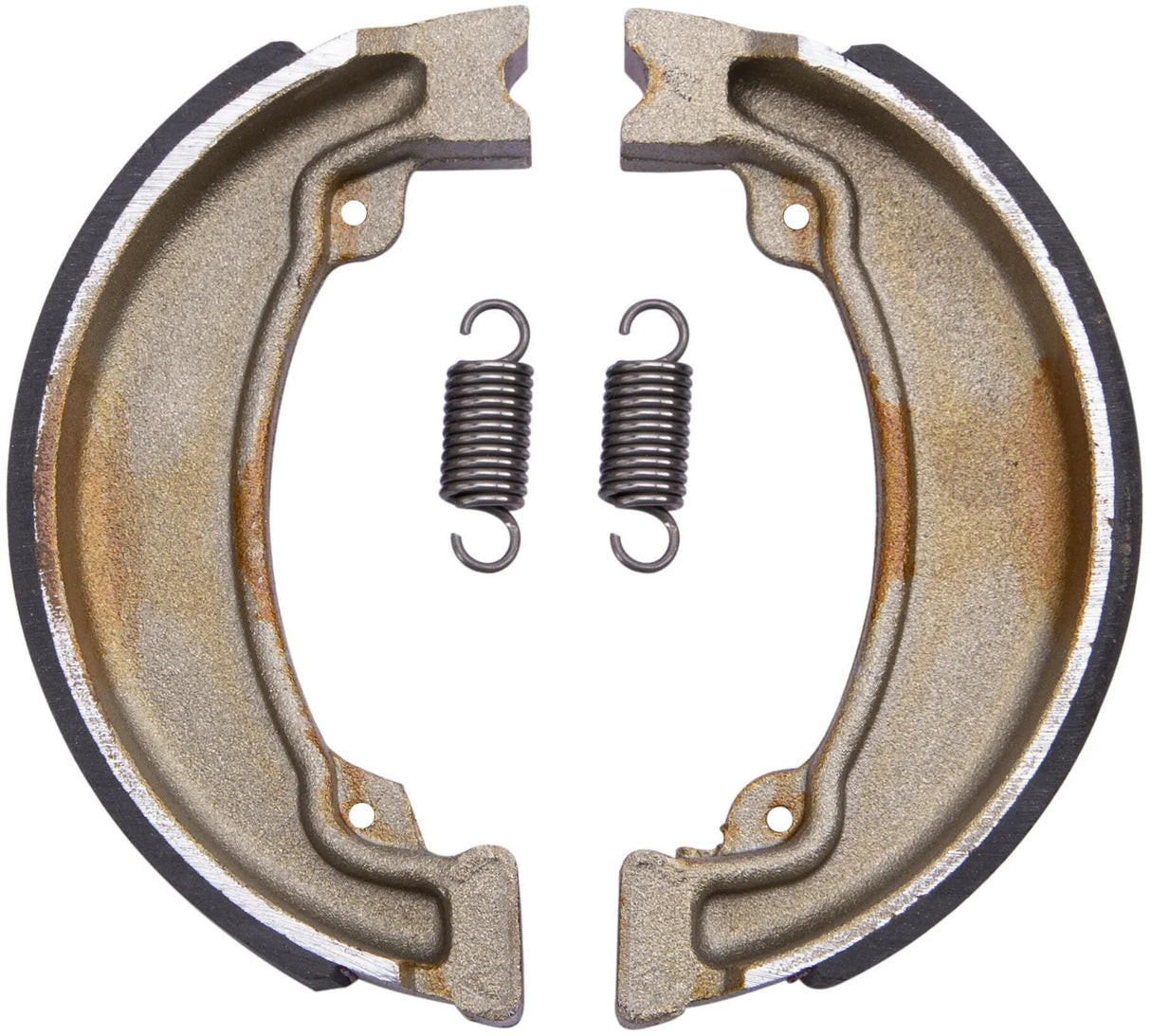 Segments de frein TRW MCS 805 sabot de frein MCS805 norme organique