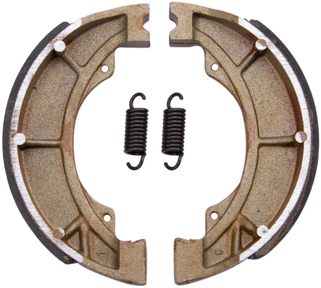 Segments de frein TRW MCS 855 sabot de frein MCS855 norme organique