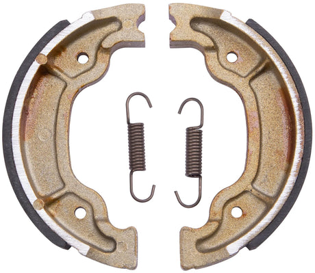 Segments de frein TRW MCS 968 sabot de frein MCS968 norme organique