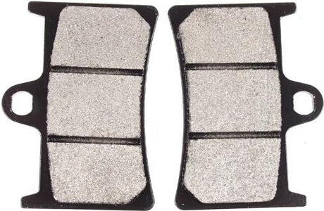 Plaquettes de frein TRW MCB 611 plaquette de frein MCB 611 norme organique