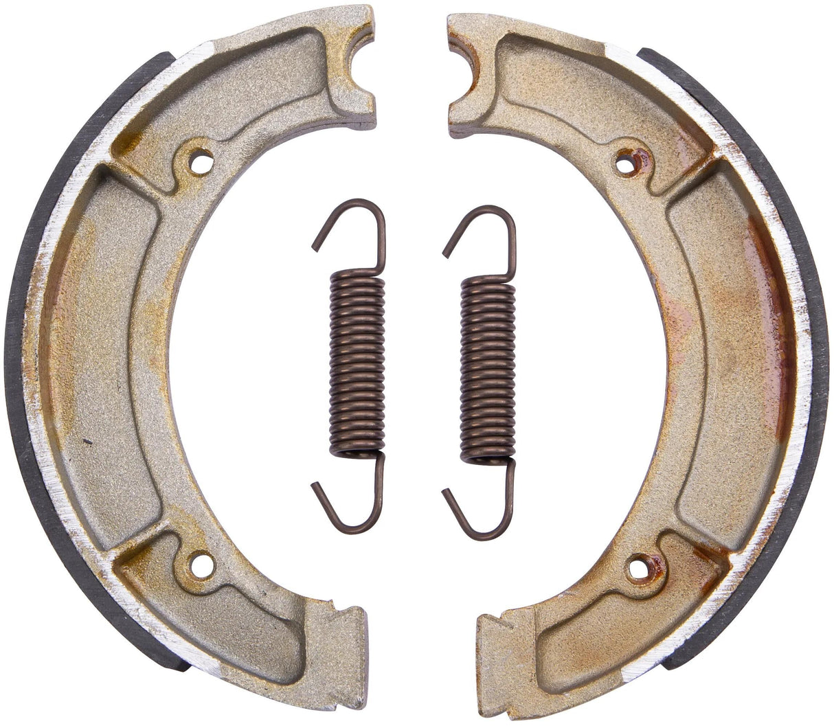 Segments de frein TRW MCS 952 mâchoire de frein MCS952 norme organique