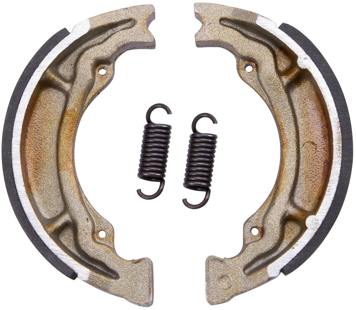 Segments de frein TRW MCS 990 sabot de frein MCS990 norme organique