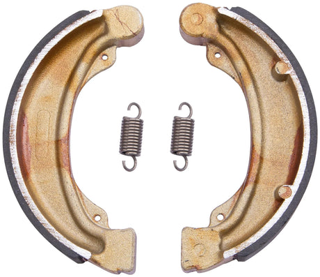 Segments de frein TRW MCS 803 sabot de frein MCS803 norme organique