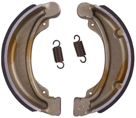 Segments de frein TRW MCS 807 sabot de frein MCS807 norme organique