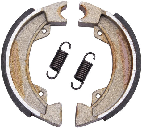 Segments de frein TRW MCS 813 sabot de frein MCS813 norme organique