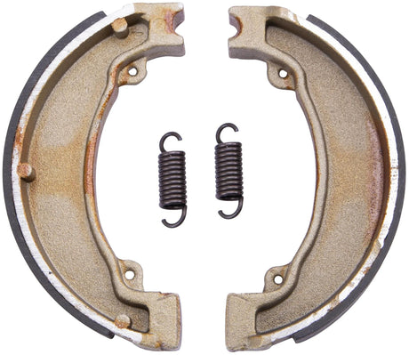 Segments de frein TRW MCS 819 sabot de frein MCS819 norme organique