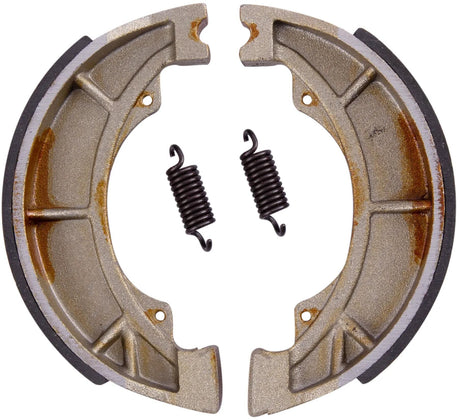 Segments de frein TRW MCS 823 sabot de frein MVS823 norme organique