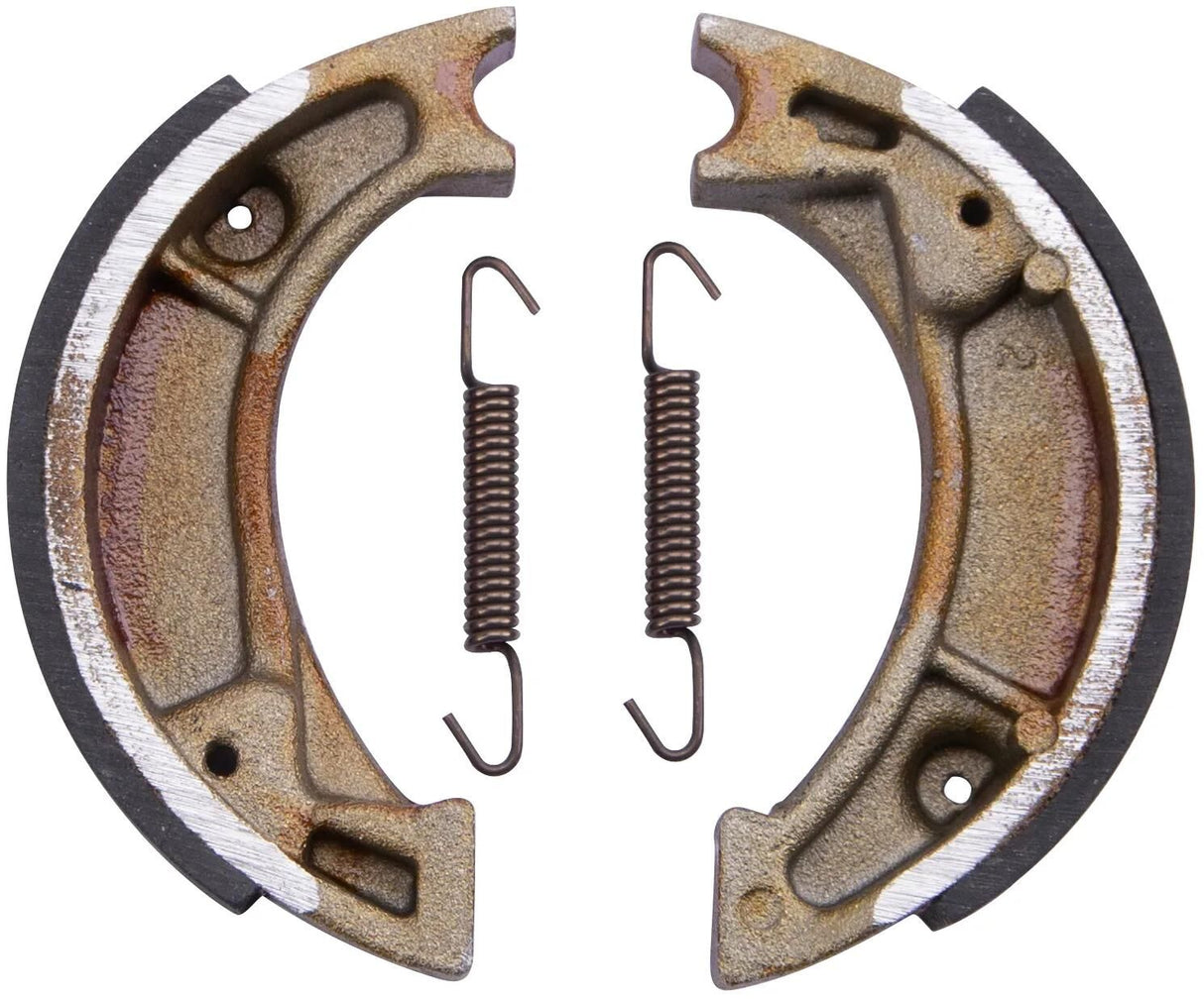 Segments de frein TRW MCS 825 sabot de frein MCS825 norme organique