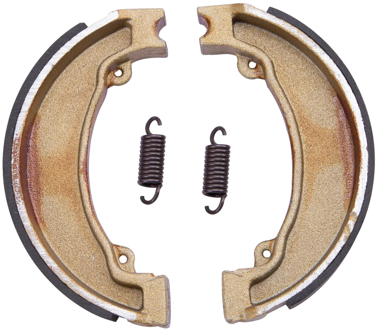 Segments de frein TRW MCS 826 sabot de frein MCS826 norme organique