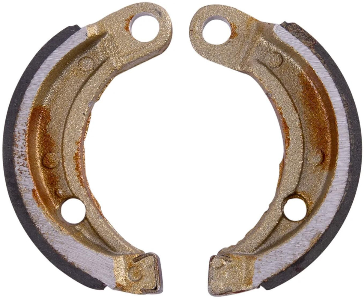 Segments de frein TRW MCS 832 sabot de frein MCS832 norme organique