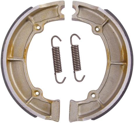 Segments de frein TRW MCS 852 sabot de frein MCS852 norme organique