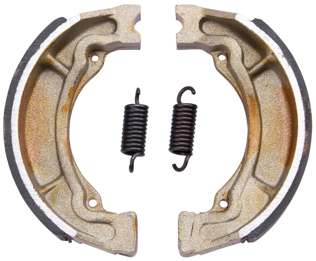 Mâchoire de frein TRW MCS854 norme organique