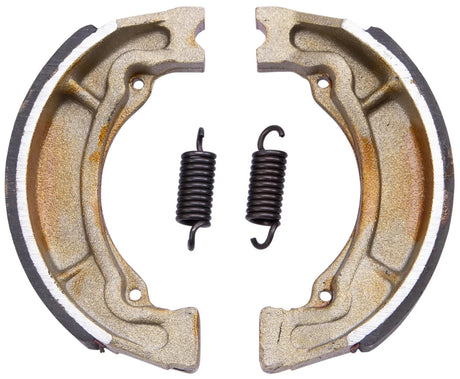 Mâchoire de frein TRW MCS854 norme organique