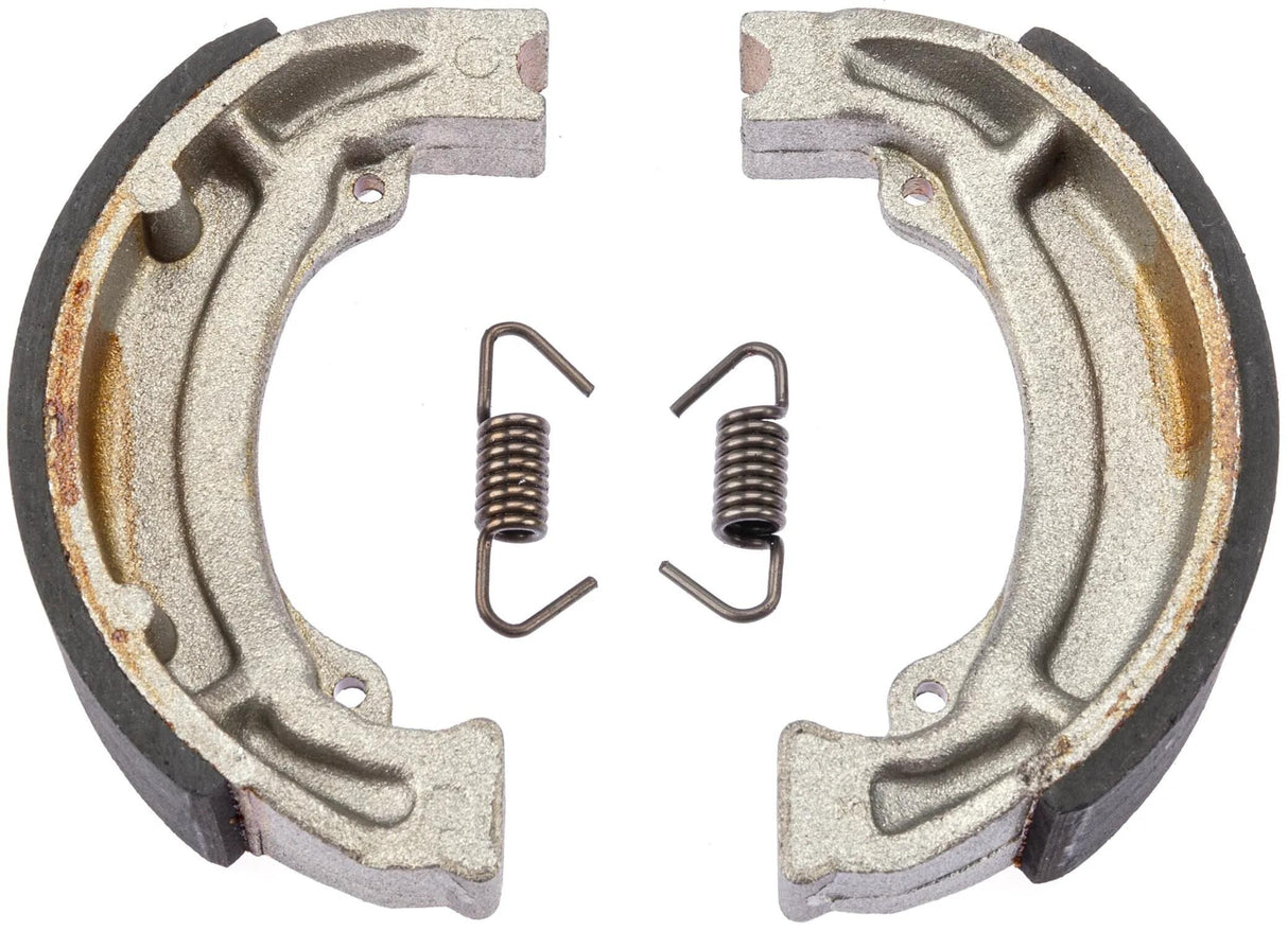 Segments de frein TRW MCS 901 sabot de frein MCS901 norme organique