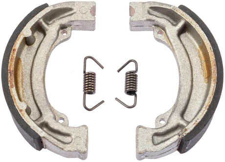Segments de frein TRW MCS 901 sabot de frein MCS901 norme organique