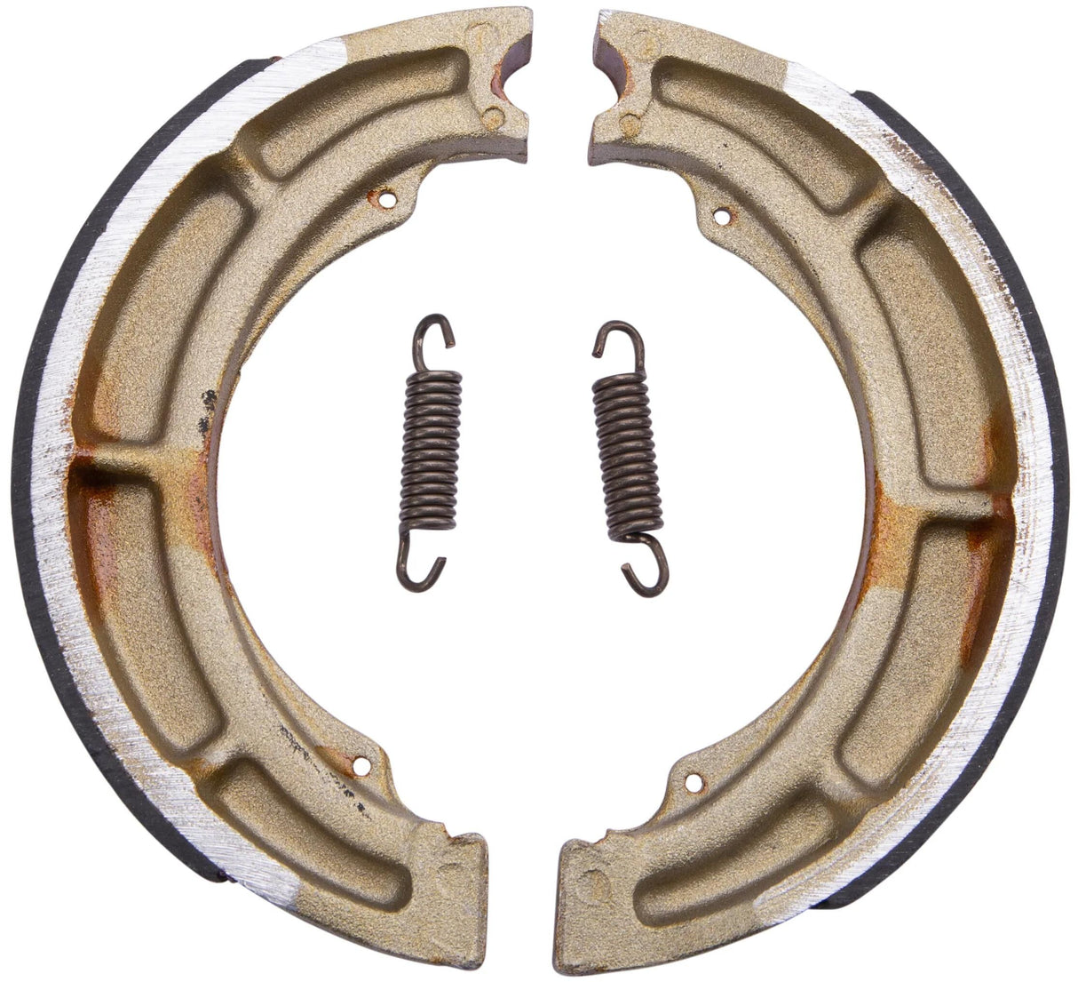 Segments de frein TRW MCS 904 sabot de frein MCS904 norme organique