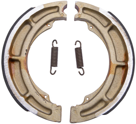 Segments de frein TRW MCS 904 sabot de frein MCS904 norme organique