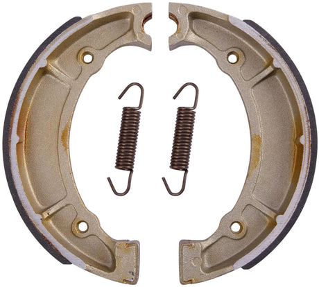 Segments de frein TRW MCS 954 sabot de frein MCS954 norme organique