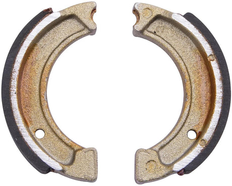 Segments de frein TRW MCS 960 sabot de frein MCS960 norme organique
