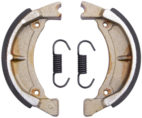 Segments de frein TRW MCS 961 sabot de frein MCS961 norme organique