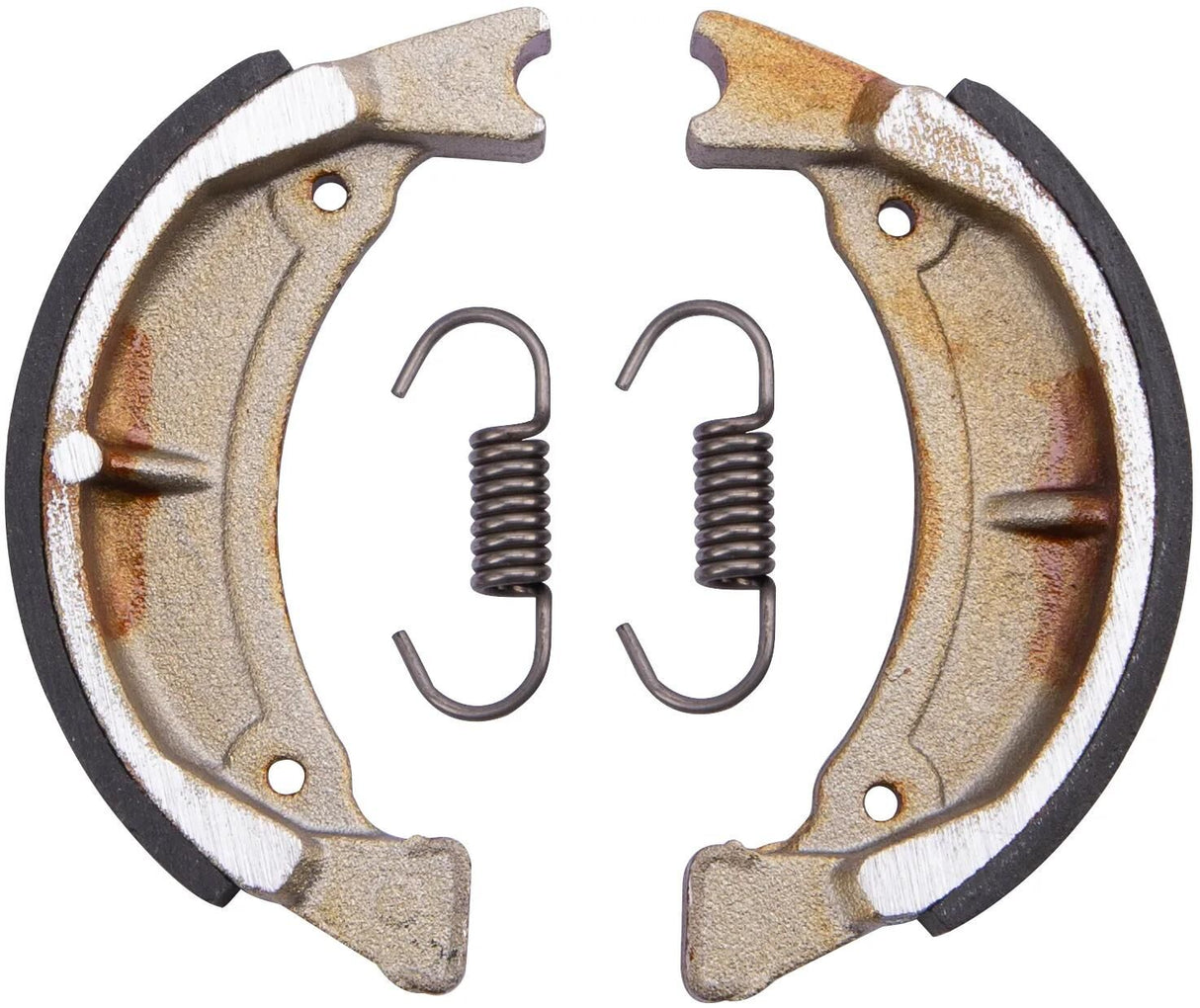 Segments de frein TRW MCS 963 sabot de frein MCS963 norme organique