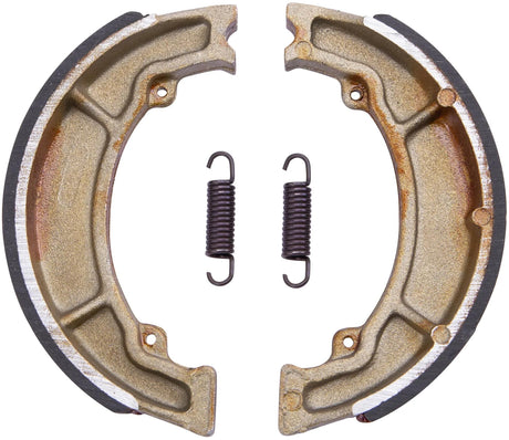 Segments de frein TRW MCS 969 sabot de frein MCS969 norme organique