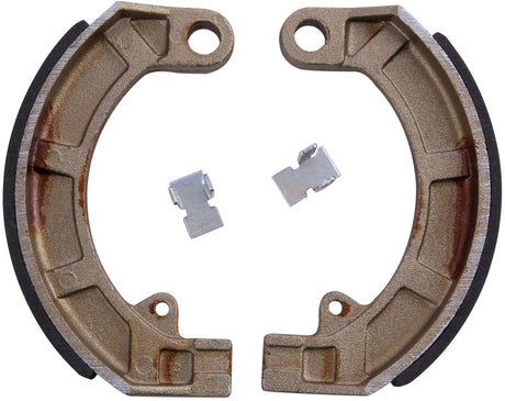 Segments de frein TRW MCS 986 sabot de frein MCS986 norme organique
