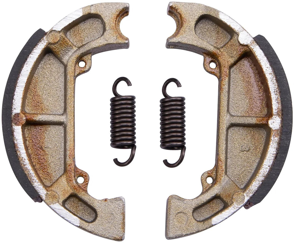 Segments de frein TRW MCS 991 sabot de frein MCS991 norme organique