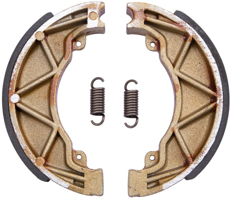 Segments de frein TRW MCS 994 sabot de frein MCS994 norme organique