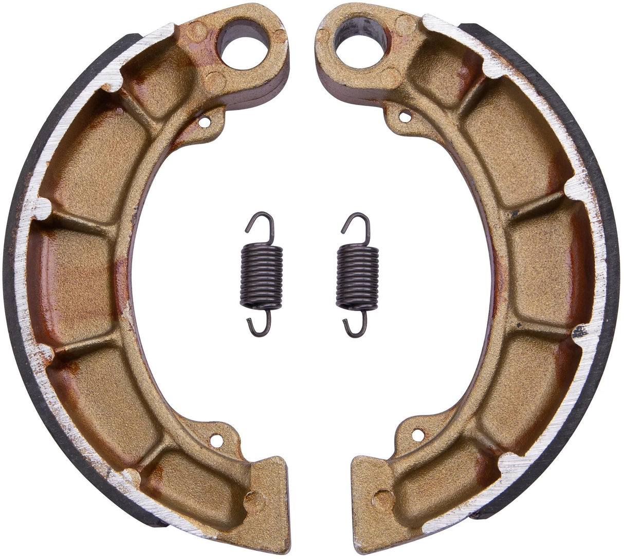 Segments de frein TRW MCS 995 sabot de frein MCS995 norme organique
