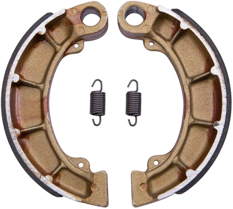 Segments de frein TRW MCS 995 sabot de frein MCS995 norme organique
